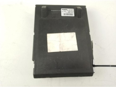 81258067072 Wabco 4462100060 MODULO ELECTRONICO MAN TGL|Desguaces La Cabaña