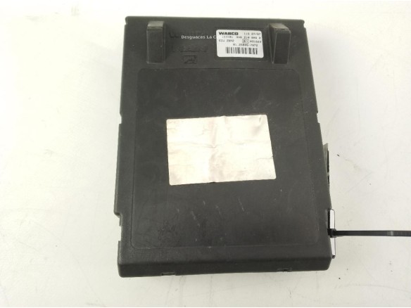 81258067072 Wabco 4462100060 MODULO ELECTRONICO MAN TGL|Desguaces La Cabaña
