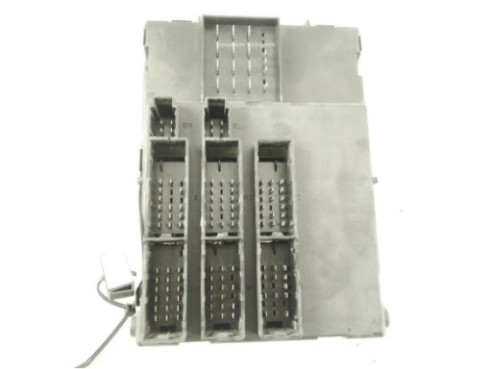 81619200030 RADIADOR AIRE ACONDICIONADO MAN TGA|Desguaces La Cabaña 2