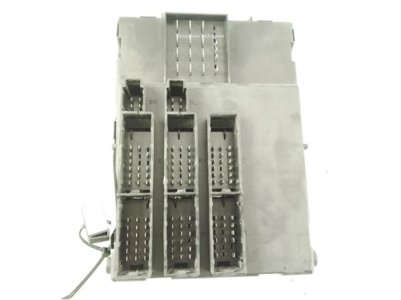 81258067072 Wabco 4462100060 MODULO ELECTRONICO MAN TGL|Desguaces La Cabaña