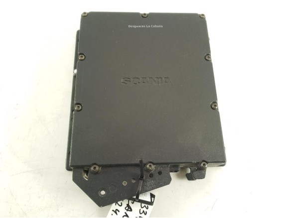 1505135 MODULO ELECTRONICO SCANIA 124L 4X2|Desguaces La Cabaña