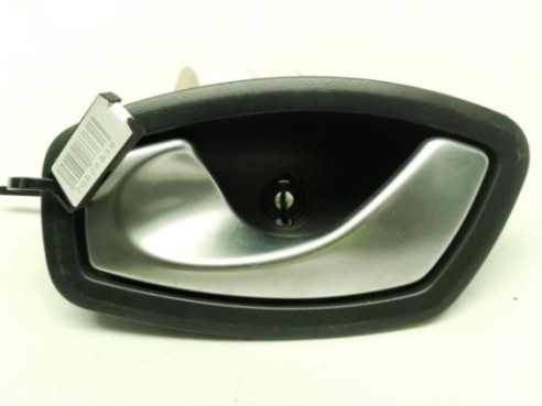 MANILLA PUERTA LAT DEL IZQ INT RENAULT CLIO IV (BH_)|Desguaces La Cabaña
