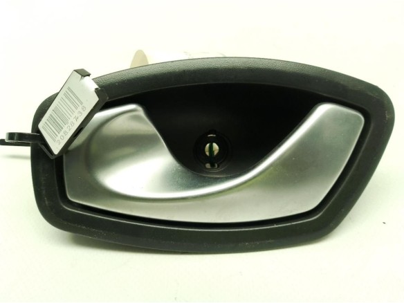 MANILLA PUERTA LAT DEL IZQ INT RENAULT CLIO IV (BH_)|Desguaces La Cabaña