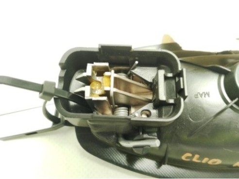 MANILLA PUERTA LAT DEL IZQ INT RENAULT CLIO IV (BH_)|Desguaces La Cabaña