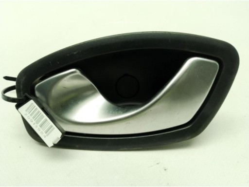 CARROCERIA TRASERA|Desguaces La Cabaña