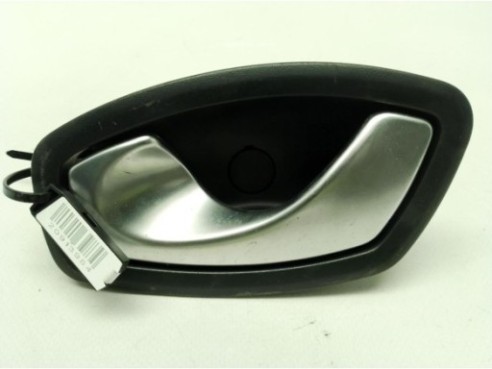 MANILLA PUERTA LAT TRA IZQ INT RENAULT CLIO IV (BH_)|Desguaces La Cabaña