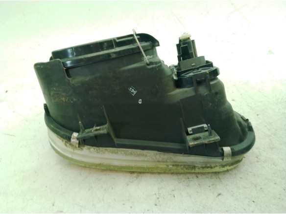 809610007R MANDO ELEVALUNAS PUERTA LAT DEL IZQ RENAULT LAGUNA III (BT0/1)|Desguaces La Cabaña