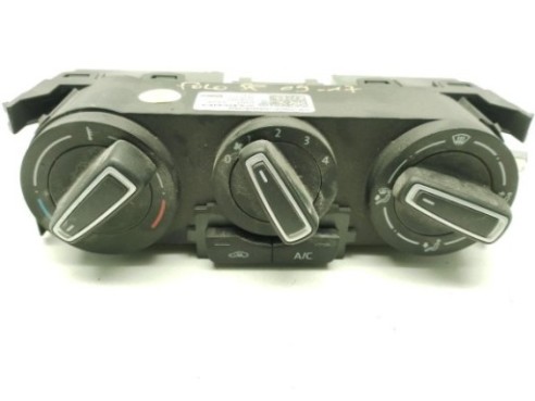 6C0820045 MANDO CALEFACCION VW POLO (6R1, 6C1)|Desguaces La Cabaña