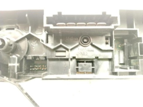 6C0820045 MANDO CALEFACCION VW POLO (6R1, 6C1)|Desguaces La Cabaña