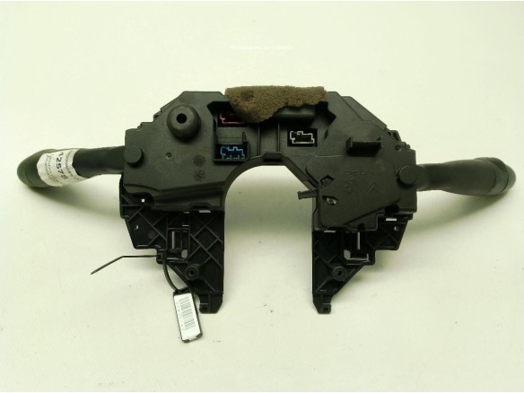 96648950XT MANDO COMPLETO CITROEN C5 III (RD_)|Desguaces La Cabaña