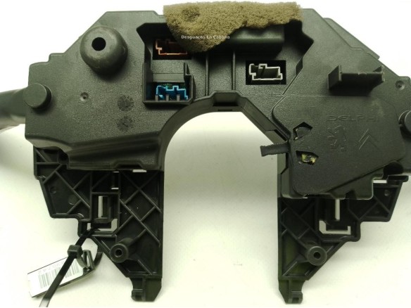 96648950XT MANDO COMPLETO CITROEN C5 III (RD_)|Desguaces La Cabaña