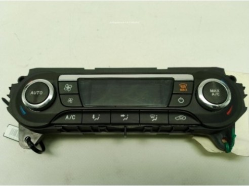 BM5T18C612CG, MANDO CLIMA FORD FOCUS III|Desguaces La Cabaña