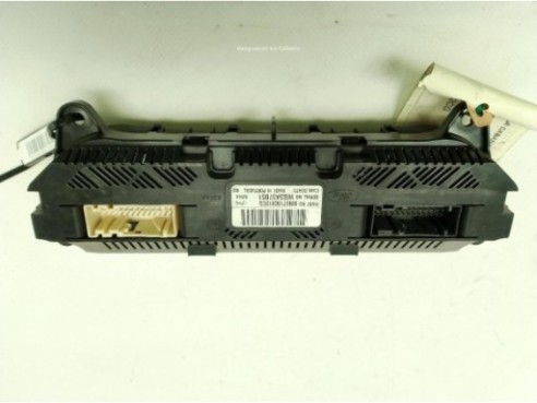 MANDO CLIMA|Desguaces La Cabaña 2