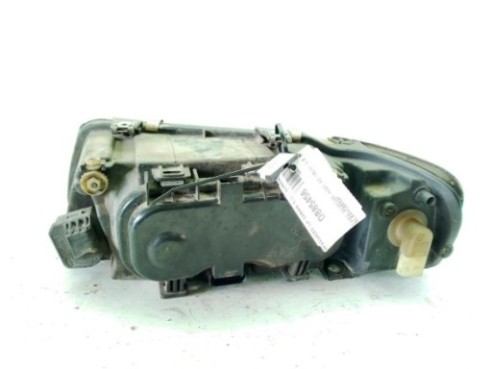 CREMALLERA AUDI A3 (8L1)|Desguaces La Cabaña 2