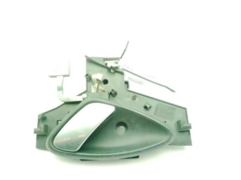 9143H7, 9649218477 MANILLA PUERTA LAT DEL IZQ INT CITROEN C5 I (DC_)|Desguaces La Cabaña