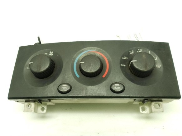 MANDO CALEFACCION JEEP GRAND CHEROKEE II (WJ, WG)|Desguaces La Cabaña