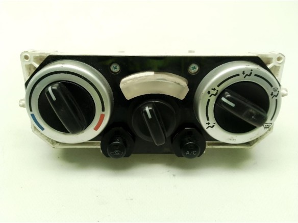 3951059J30 MANDO CALEFACCION SUZUKI LIANA (ER, RH_)|Desguaces La Cabaña