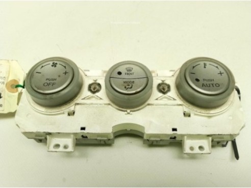 QM01 MANDO CLIMA MAZDA 6 Hatchback (GH)|Desguaces La Cabaña