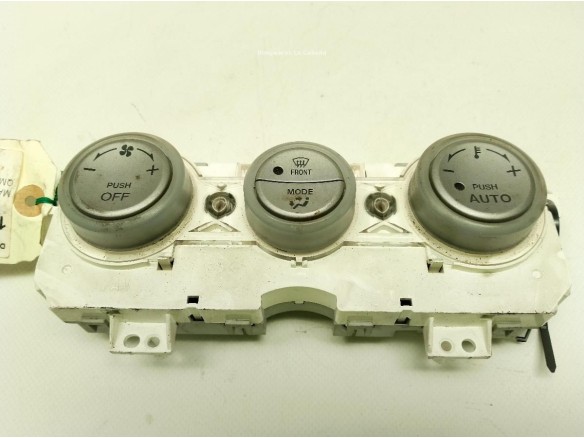 QM01 MANDO CLIMA MAZDA 6 Hatchback (GH)|Desguaces La Cabaña