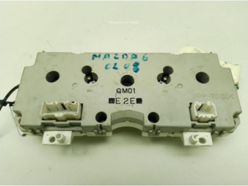 MANDO CLIMA|Desguaces La Cabaña 2