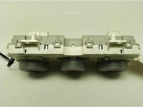 QM01 MANDO CLIMA MAZDA 6 Hatchback (GH)|Desguaces La Cabaña