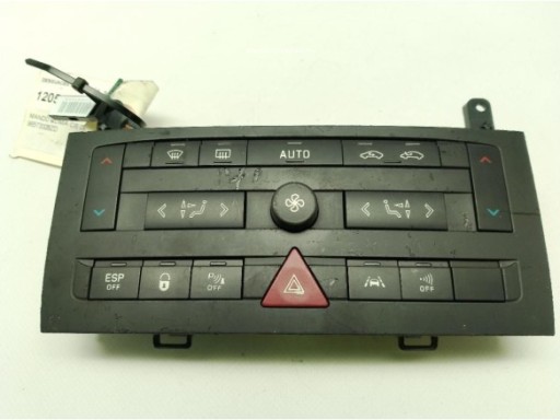 MANDO CLIMA|Desguaces La Cabaña