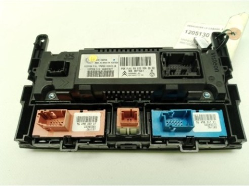 MANDO CLIMA|Desguaces La Cabaña 2