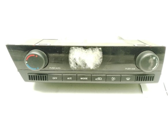 6870009070 MANDO CLIMA SSANGYONG ACTYON I|Desguaces La Cabaña