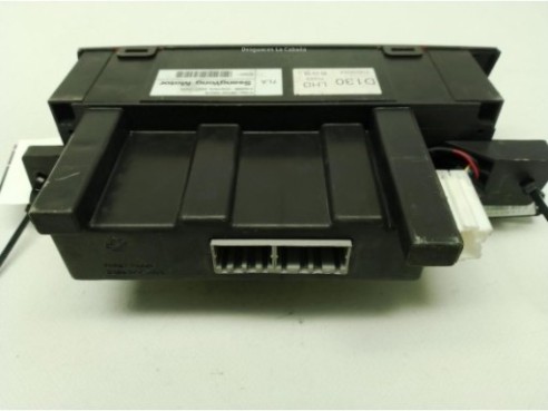 6870009070 MANDO CLIMA SSANGYONG ACTYON I|Desguaces La Cabaña