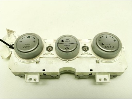 MANDO CLIMA|Desguaces La Cabaña