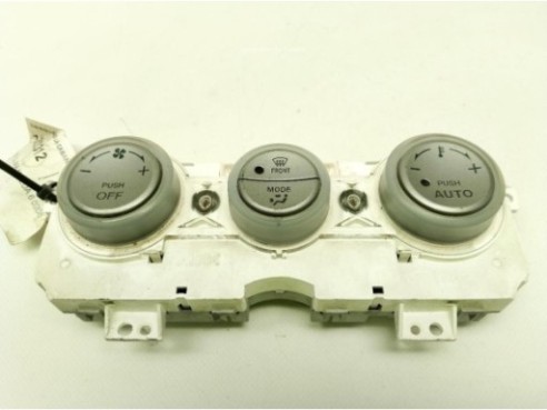 PM18 MANDO CLIMA MAZDA 6 Hatchback (GH)|Desguaces La Cabaña