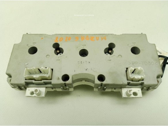 PM18 MANDO CLIMA MAZDA 6 Hatchback (GH)|Desguaces La Cabaña