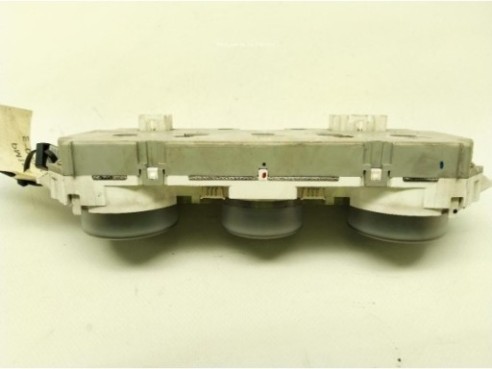 PM18 MANDO CLIMA MAZDA 6 Hatchback (GH)|Desguaces La Cabaña