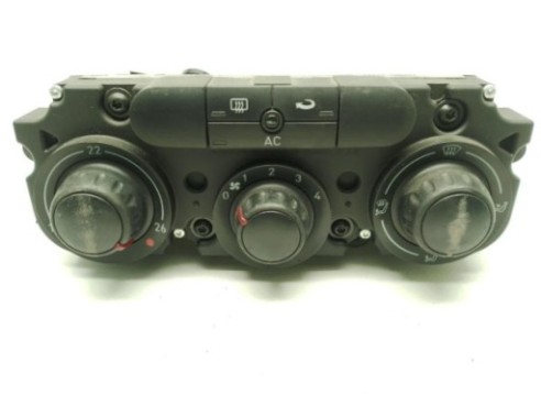 1T2820045B MANDO CLIMA SEAT LEON (5F1)|Desguaces La Cabaña