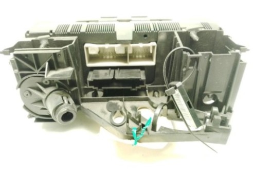 1T2820045B MANDO CLIMA SEAT LEON (5F1)|Desguaces La Cabaña