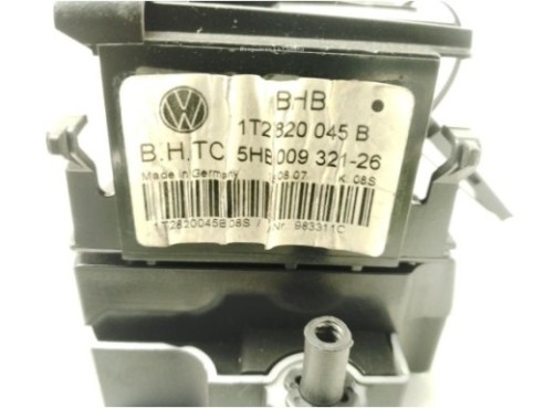 1T2820045B MANDO CLIMA SEAT LEON (5F1)|Desguaces La Cabaña