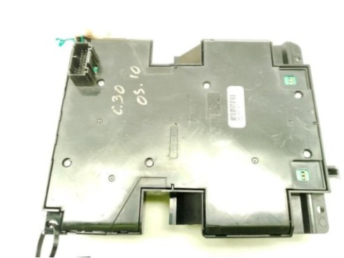 30739250 MANDO CLIMA VOLVO C30 (533)|Desguaces La Cabaña