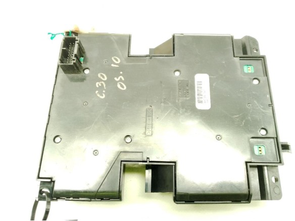 30739250 MANDO CLIMA VOLVO C30 (533)|Desguaces La Cabaña