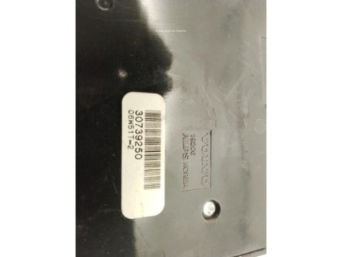 30739250 MANDO CLIMA VOLVO C30 (533)|Desguaces La Cabaña