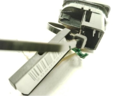 MANDO ELEVALUNAS PUERTA LAT DEL DER FORD MONDEO IV (BA7)|Desguaces La Cabaña