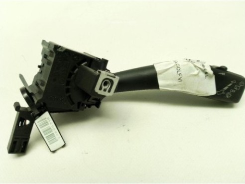 1K0953519H MANDO LIMPIAPARABRISAS VW GOLF VI (5K1)|Desguaces La Cabaña