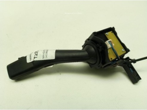 1K0953519H MANDO LIMPIAPARABRISAS VW GOLF VI (5K1)|Desguaces La Cabaña