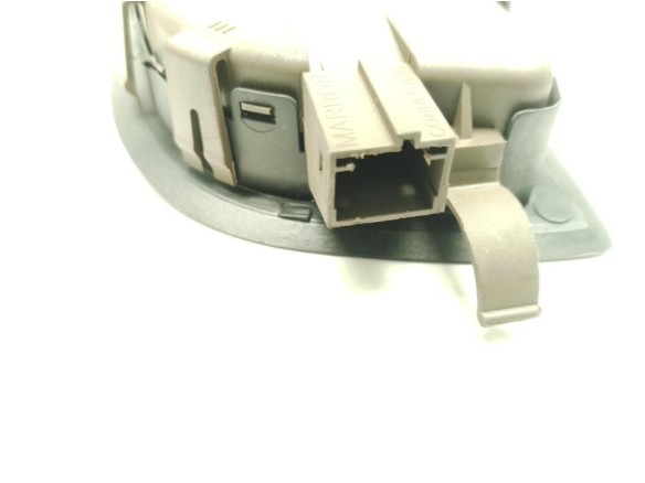 MANDO REGULACION ASIENTO CITROEN C6 (TD_)|Desguaces La Cabaña