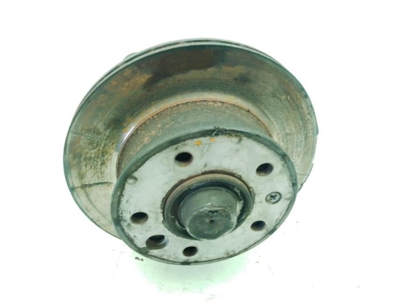 A9043320502 MANGUETA DEL DER MERCEDES BENZ SPRINTER 3-t Furgón (903)|Desguaces La Cabaña