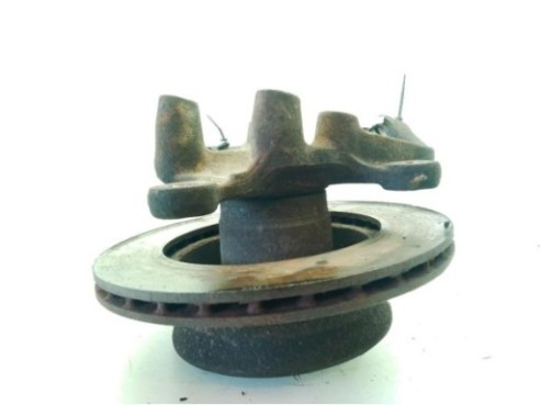 A9043320502 MANGUETA DEL DER MERCEDES BENZ SPRINTER 3-t Furgón (903)|Desguaces La Cabaña