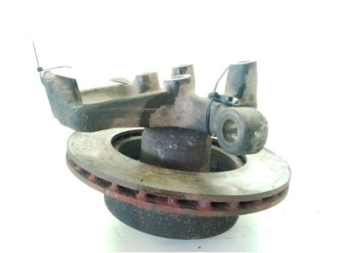 A9043320502 MANGUETA DEL DER MERCEDES BENZ SPRINTER 3-t Furgón (903)|Desguaces La Cabaña