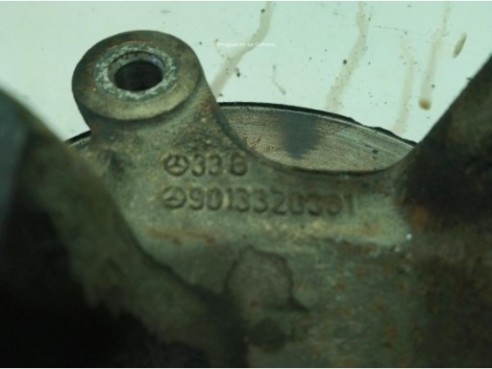 A9043320502 MANGUETA DEL DER MERCEDES BENZ SPRINTER 3-t Furgón (903)|Desguaces La Cabaña