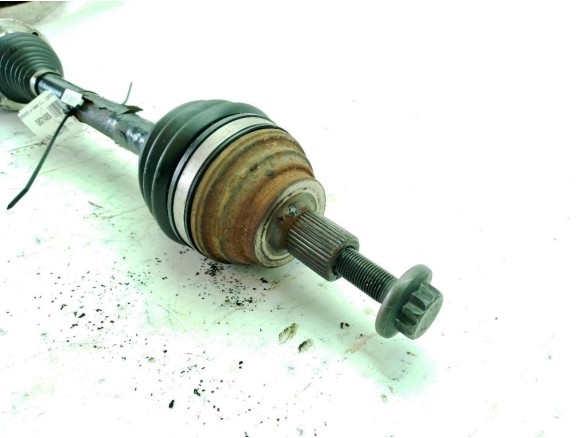 1K0407271LB PALIER DEL IZQ VW TOURAN (1T1, 1T2)|Desguaces La Cabaña