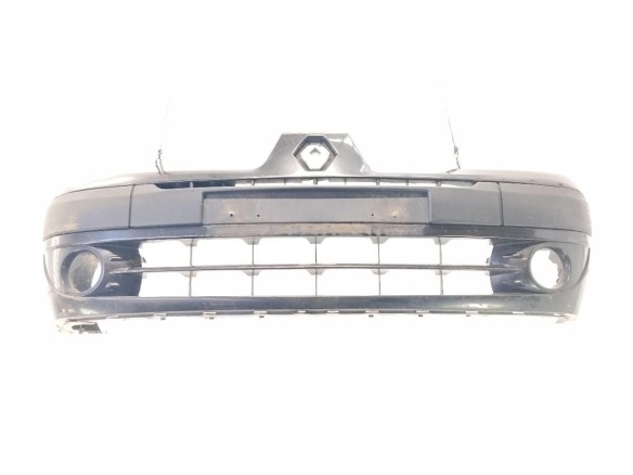 7701476554 PARAGOLPES DEL RENAULT CLIO II (BB_, CB_)|Desguaces La Cabaña