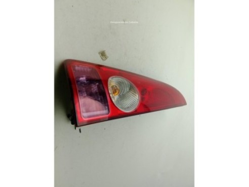  8200027153 PILOTO TRA IZQ EXT RENAULT ESPACE IV (JK0/1_)|Desguaces La Cabaña